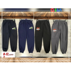 спортивные брюки 6-10 лет для мальчиков пр-во  в интернет-магазине «Детская Цена»